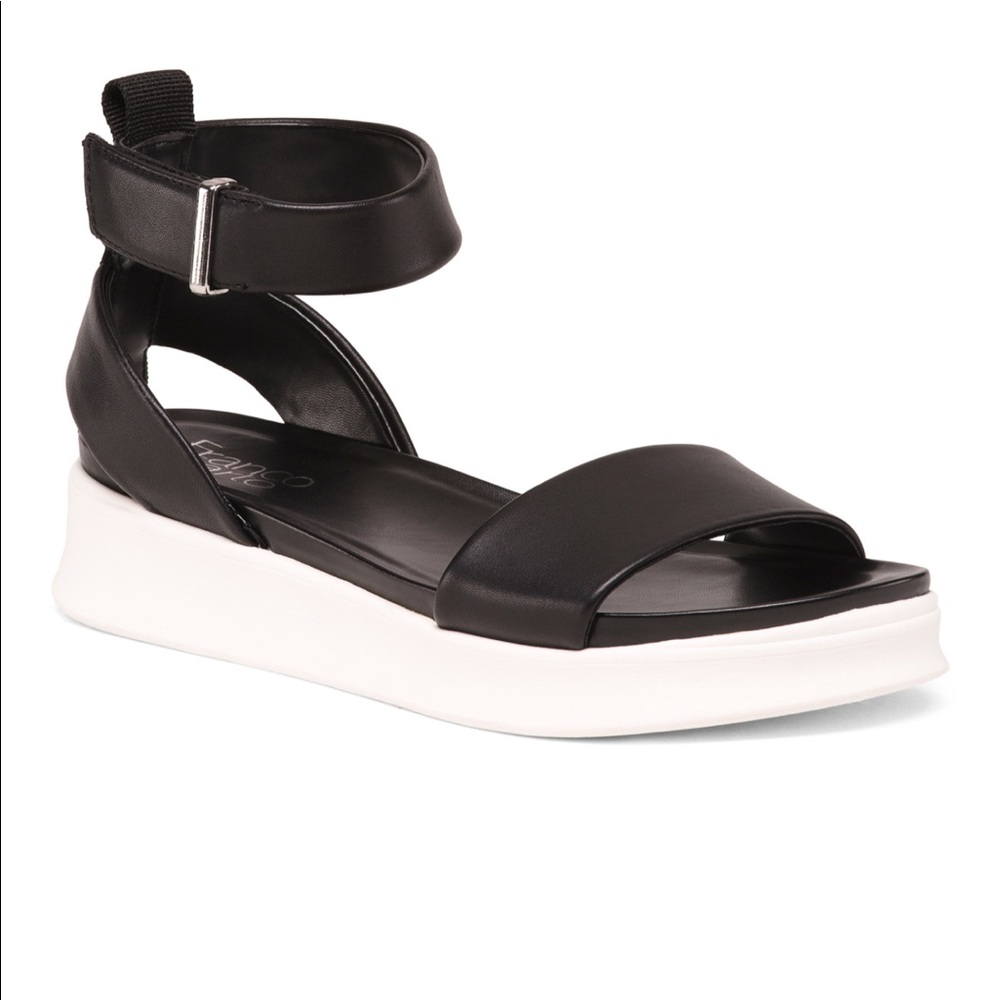 FrancoSarto sandals